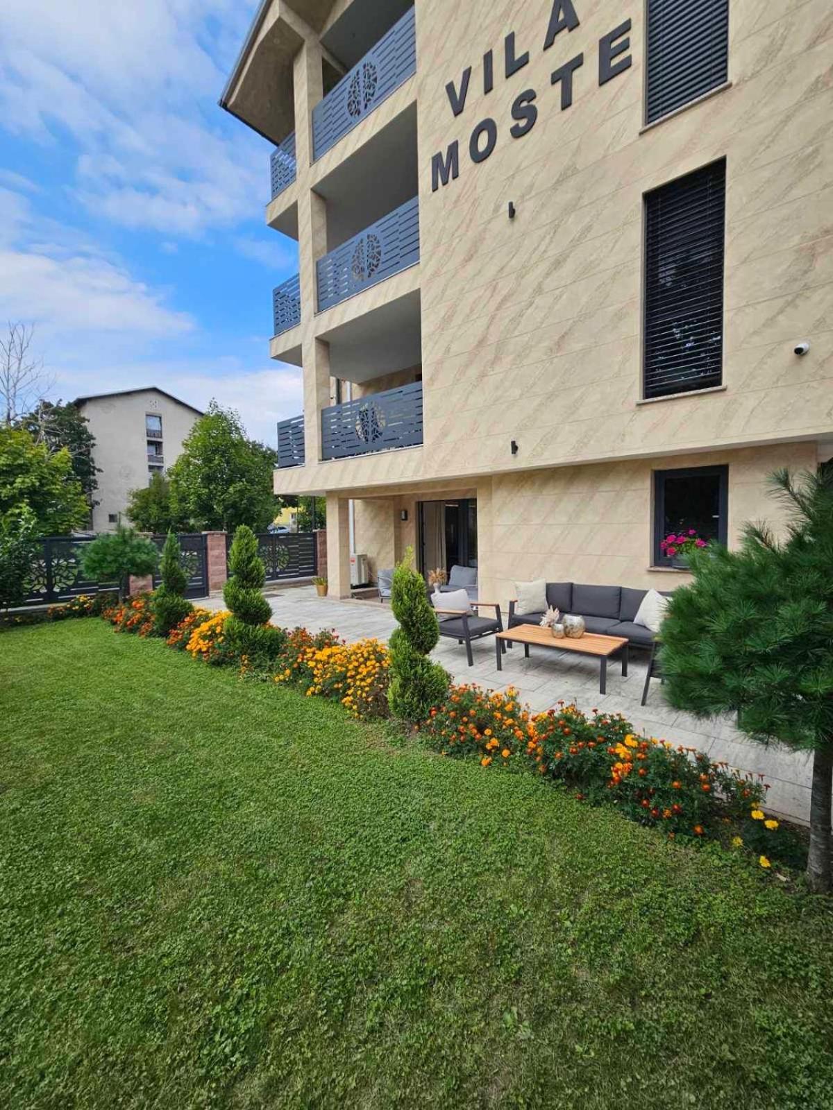 Villa Moste With Pool & Ev Station Ljubljana Exterior photo