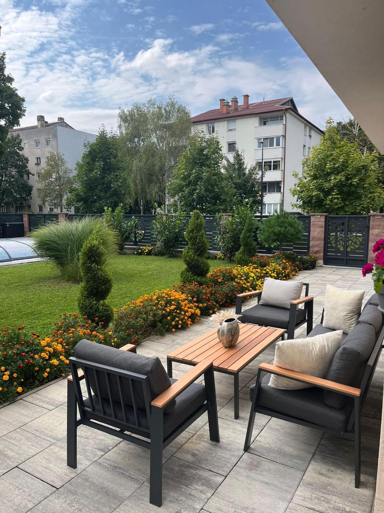 Villa Moste With Pool & Ev Station Ljubljana Exterior photo